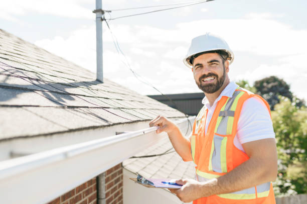 Best Roof Leak Repair  in Magna, UT