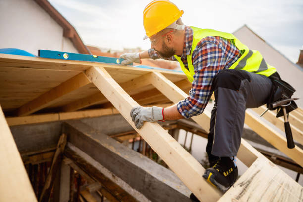 Best New Roof Installation  in Magna, UT