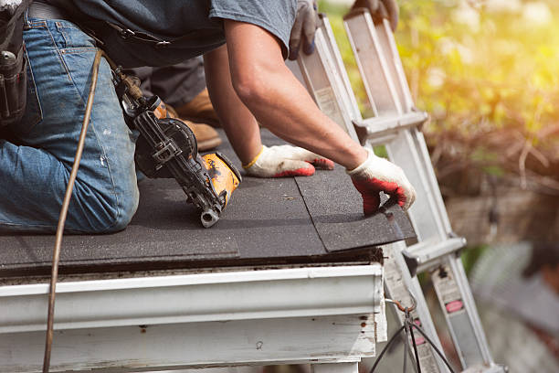 Best Residential Roofing Contractor  in Magna, UT