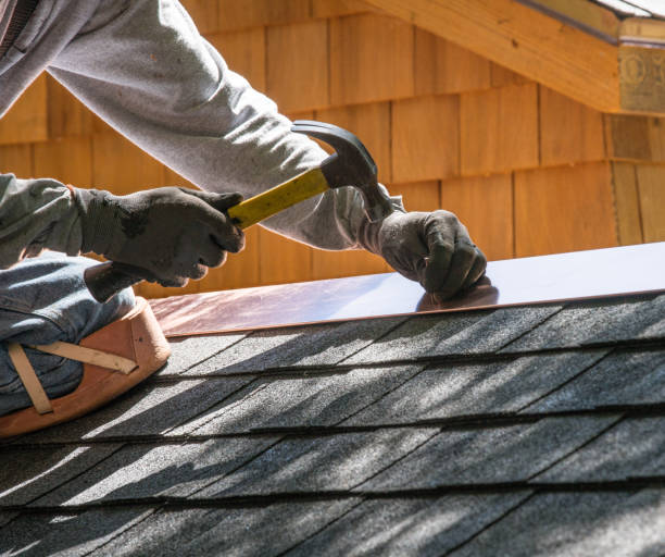 Best Roof Leak Repair  in Magna, UT